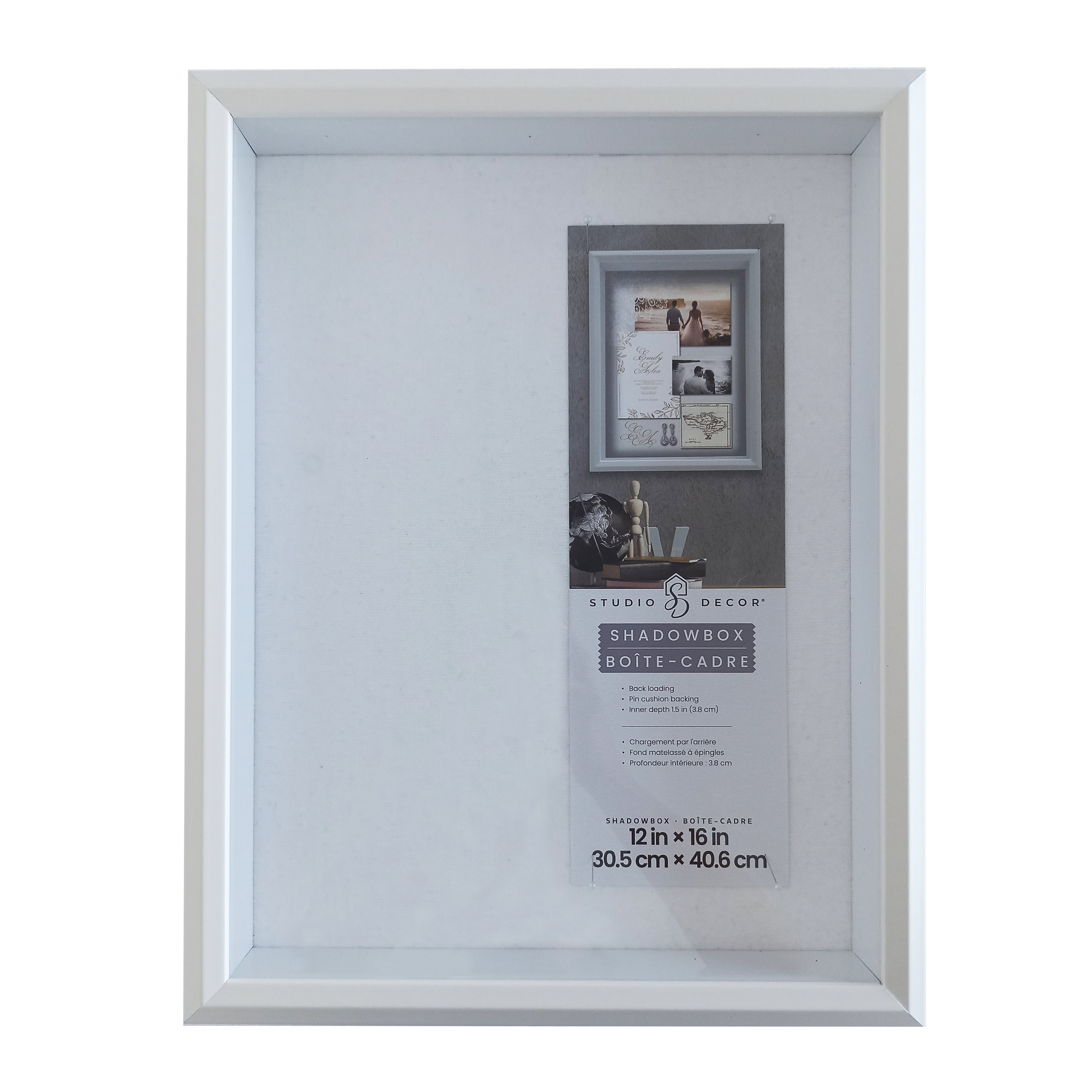 Fotolijsten voor een foto van 20x20 cm - Veel keuze