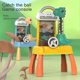 thumbnail image 2 of Catch Ball Game Console Parent Child Interaction Game Toys for Kids Boys Girls, 2 of 4