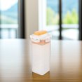 thumbnail image 4 of OFFIGAM 2Pcs Laundry Organizer Container with Airtight Lid for Powder and Liquid Detergent Storage, 4 of 8