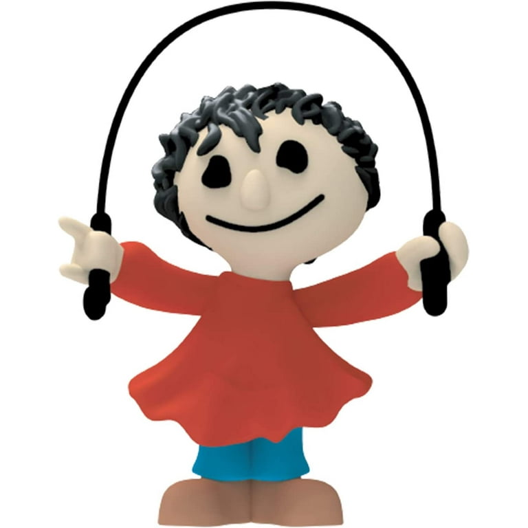 Baldi's Basics 13cm Action Figure (Baldi), Multicolour by Baldi's Basics -  Shop Online for Toys in Germany