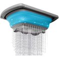 thumbnail image 4 of LAICAIW Qimh Colander Collapsible, Colander Strainer Over the Sink Food Colanders Strainers with Extendable Handles, 6-Quart, Dishwasher-Safe Kitchen Folding Strainer for Pasta, Veggies and Fruits, 4 of 7