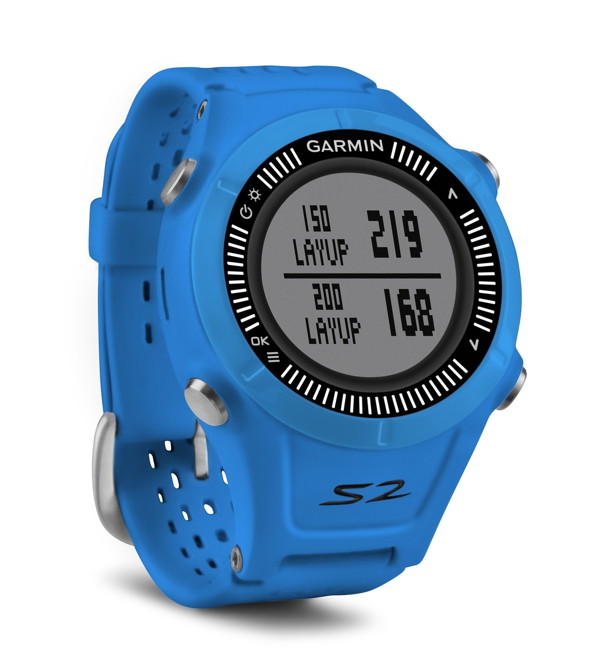 garmin g2 golf watch