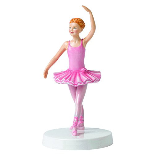 Royal Doulton Rhythm and Dance Ballerina, New in Bone China - Walmart.com