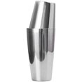 thumbnail image 1 of Cocktail Shaker, Stainless Steel Tin Can Boston Shaker, 1 of 5