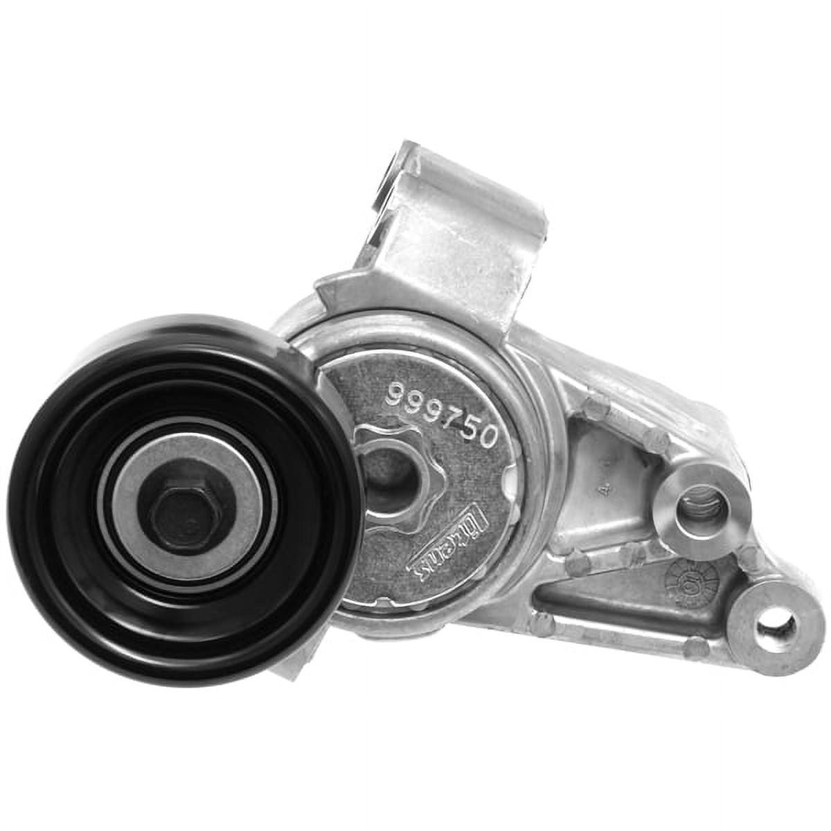 Continental Accu-Drive Tensioner Assembly