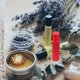thumbnail image 3 of unbranded 10Ud Envases Rellenables De Vidrio Para Serum Y Con Rodillo Color Rojo Compacto Y Durable, 3 of 8
