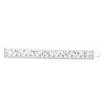 thumbnail image 2 of Kids Growth Chart  Decorative Photography Decoration Ruler Height Chart Feet Hanging Pictures Growth Charts, 2 of 8