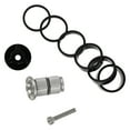thumbnail image 4 of Weiweiguan 1 Set of Front Fork Washer Front Fork Bowl Set Gasket Cycling Accessory Black, 4 of 6