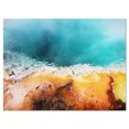 thumbnail image 2 of Design Art - Beautiful Morning Glory Pool, 2 of 3