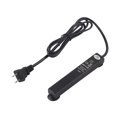 thumbnail image 1 of XYCCA Mini Turtle Tank Heating Rod Fish Tank Heater Aquarium Water Thermostat( 110- 25W)-082101, 1 of 5