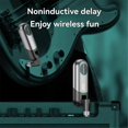 thumbnail image 4 of WS-80 Electric Guitar Wireless Transmitter Receiver, 4 of 5