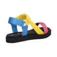 thumbnail image 3 of Sandalia Mujer UH LULU BY EH! Estilo Comoda amarillo 25, 3 of 4