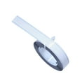 thumbnail image 4 of Cinta métrica autoadhesiva, escala , cinta métrica adhesiva multiusos de acero al carbono para , máquina de coser para carpintería 6 pies de derecha a izquierda, 4 of 8