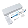 thumbnail image 5 of Laboratory Automatic Pipette Single Channel Adjustable Micropipette Equipment Plastic Transfer Pipettor With Pipette Tips ,Easy Calibration, 5 of 5
