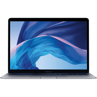 Apple M1 Macbook Air 2020 13.3 inch, Touch ID, 8GB, 256GB