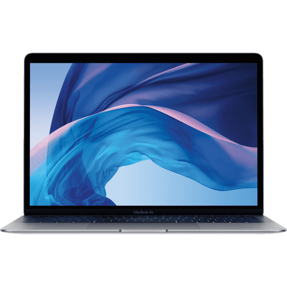 Restored Apple MacBook Air Core i5 1.6 GHz 13" late 2018 8GB RAM 128 GB SSD, OS X Big Sur, Refurbished, new case and Apple wireless mouse