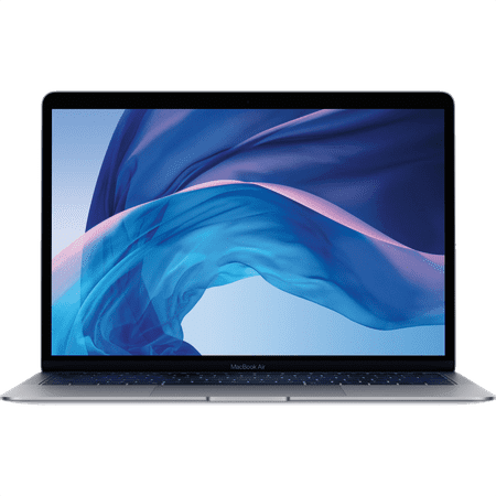 Apple MacBook Air (True Tone, 2019) 13" i5-8210Y 1.6GHz 8GB 128SSD + New Case, Apple wireless mouse, Os X Big Sur, Excellent condition