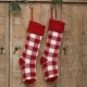 thumbnail image 3 of Ganfancp Decoración de La Pared de Lana Bolsas de Regalo de Navidad Decoración de Navidad Colgante Tejer Bolsa de Caramelo Calcetines Celosía Liquidación Ventas Hoy Ofertas Prime 1* Calcetín, 3 of 5