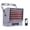 Silver, variant on Comfort Zone 10,000W Digital Ceiling Mount Space Heater with Remote, 240v, Grey