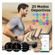 thumbnail image 5 of Reloj Inteligente Hombre Smartwatch Para Hombre, 5 of 8