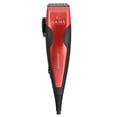 thumbnail image 1 of Cortadora De Cabello Gama Clipper 13 Piezas Rojo Ga.Ma GM566-SH, 1 of 5