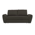 thumbnail image 4 of Sofa cama 680.5 Kyoto, palanca lateral, Atlas del Descanso color gris, 4 of 8