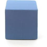 Softline Sunbrella Cube Pouf