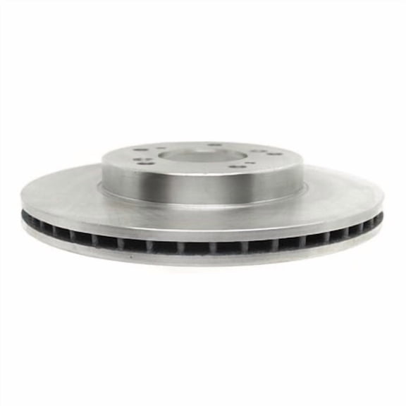 ACDelco Disc Brake Rotor 18A441A Fits select: 1997-2001 HONDA CR-V, 1997-2001 HONDA PRELUDE