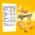 thumbnail image 3 of Papas fritas Sabritas Receta Crujiente sal 41 g, 3 of 4