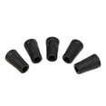 thumbnail image 4 of 10 Pieces Walking Stick Rubber Spare Parts Tips Portable Trekking Poles Caps Sticks Replacement Part Cover for Outdoor Backpacking Hunting, 4 of 7
