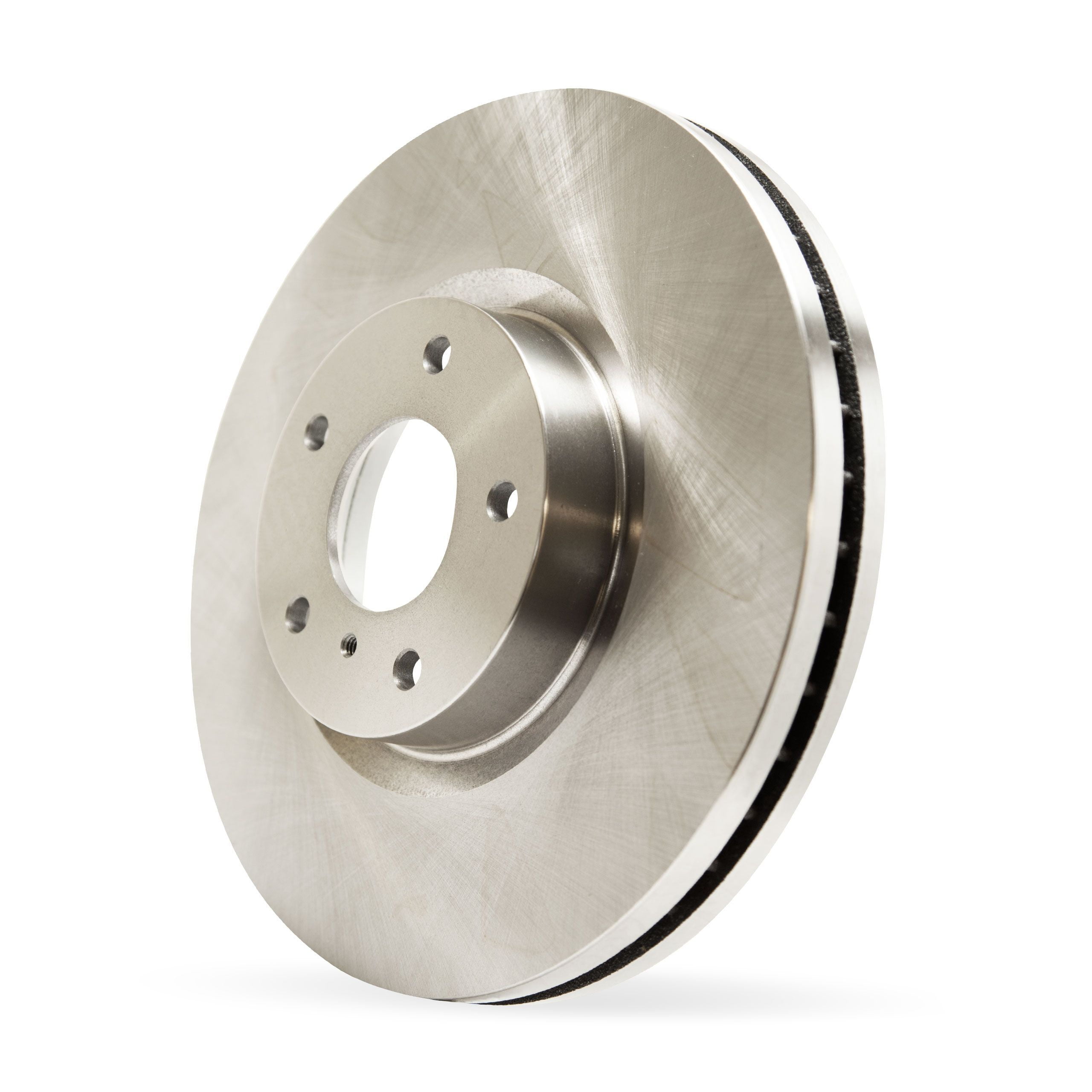 Rear Dynamic Friction Company Disc Brake Rotor 610-47047 (1) For 2015-2019 Chevrolet Corvette