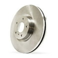 thumbnail image 2 of Front Dynamic Friction Company Disc Brake Rotor 600-47006 (1), 2 of 2