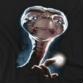 thumbnail image 2 of Et T-Shirt Portrait Unisex Graphic Tee For Men & Women, 2 of 7
