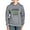 Graphite Gray, variant on CafePress - Pickles Happiness - Pullover Hoodie, Classic & Comfortable Hooded Sweatshirt