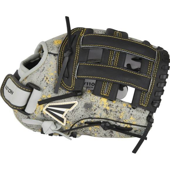 Guante de béisbol Easton HAVOC para mano izquierda, 11 pulgadas