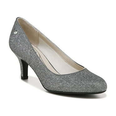 LifeStride Womens Parigi Pumps - Various Widths Available