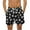 Black # Hawaiian Swim Trunks for Men, variant on DIOAZUD Men's Big and Tall Swim Trunks 5 Inch Quick Dry Swim Suits with Drawstring Elastic Waist Beach Shorts Beach Board Shorts Hawaiian Swim Trunks for Men Surfing Swimwear