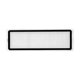 thumbnail image 3 of For Omni 1S, B116, B101CN, X10+ / L10s Ultra, L10 Ultra Parts Main Side Brush Filter Mop Cloth, 3 of 5