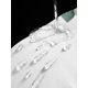 thumbnail image 4 of 1pc Plant Pattern Shower Curtain, 4 of 4