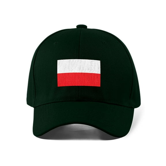 Flag Of Poland. Hat  -Image by Shutterstock,  Small