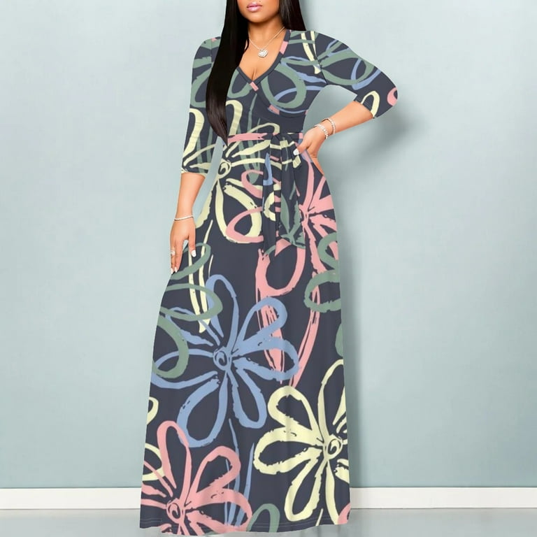 Viishow maxi dress sale