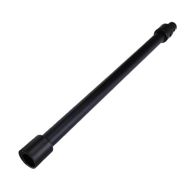 Floor Cleaner Extension Rod, Strong Conductivity Accurate Fit Easy To Install Vacuum Cleaner Extension Wand Replacement for H10 R20 R30 Z30 Z40 V16 for Home