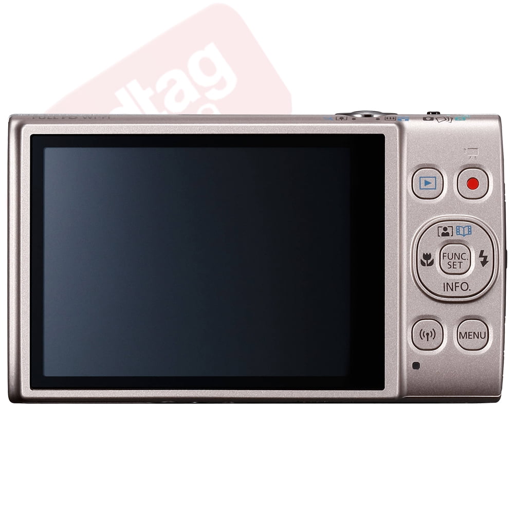 Canon IXY 650 + 32GB Kit - Canon professional photo gear - Walmart