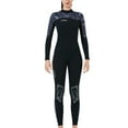 thumbnail image 1 of HETSUITS AISLAMIENTO AISLAMIENTO PROFESIONES PROFESIONES PROFESIONAL DE PROFESIONAL Tela de tres capas engrosada Mantenga el traje de surf caliente XL XL 3MM Scienceny OD017112-23, 1 of 6