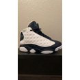 thumbnail image 2 of Air Jordan 13 Rétro Del Sol Blanc Université, Texte avant d'Acheter, 2 of 6