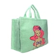 thumbnail image 3 of Bolsa De Viaje Sherpa y llavero Ful Ariel Azul FCFB0051, 3 of 5