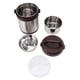 thumbnail image 5 of Almuerzo Aislado Bento, Tarro Térmico De Alimentos A Prueba De Fugas De Boca Ancha De Grado Alimenticio 1.6L Para Acampar ANGGREK Otros, 5 of 8