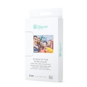 Lifeprint Photo Paper 3x4.5 20-Pack for Instant Photo Printing
