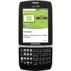 Samsung Replenish M580 Smartphone, 2.8", 600 MHz, Android 2.2 Froyo, 3G, Black
