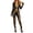 A299 Black, variant on HOWPAY Adult Halloween Costumes Bone Skeleton Bodysuit Cosplay Outfit Full Frame One Piece Jumpsuit For Men Women Halloween Masquerade Party Wear Halloween Costumes L